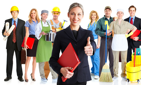 Sivrihisar Bayan Temizlikçi Hizmeti